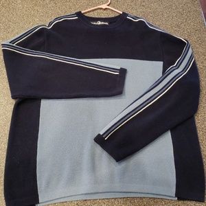 Mens sweater